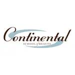 Continental School icon