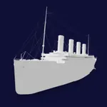 TITANIC MODEL icon