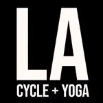 LA Cycle + Yoga icon