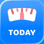 Today Weight - Weight Loss icon
