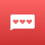 Rizzy - AI Rizz Chatbot icon