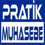 Pratik Muhasebe icon