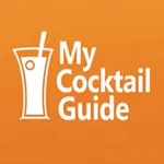 My Cocktail Guide icon