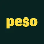 Peso: Tu cuenta en dólares icon
