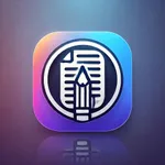 Paraphrasing tool. Paraphraser icon