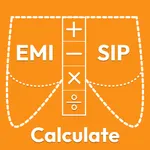 EMI - SIP Investment Planner icon