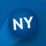 New York Lottery Scanner icon