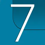 BLUSVN® Bottled Water Delivery icon