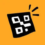 CaptureQR - QR Code Scanner icon