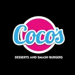 Cocos Desserts & Smash Burgers icon