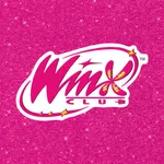 Winx Club Stickers icon