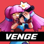 Venge Arena: Online Shooter icon