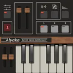 Synthesizer Sim icon
