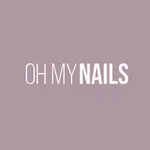 Oh my nails icon