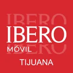 Ibero Tijuana icon