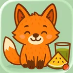 Feast - Meal Calorie Tracker icon