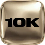 10K: Watch videos icon