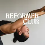 Reformer Club icon