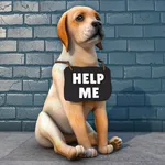 Dog Life: Animal Rescue Games icon