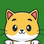 Cat Games & Pet Games icon