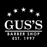 Gus’s Barber Shop icon