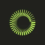 Gradient Members App icon