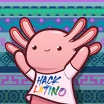 hack latino icon