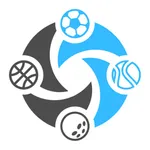 GameDay: sports, matchmaking icon