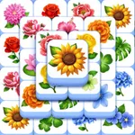 Bloom Tile: Match Puzzle Game icon