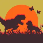 Scan-A-Saurus icon
