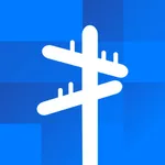 Power Grid Map icon