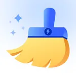 Cleaner: Phone Cleanup App icon