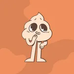 PooPal: Poop Log icon