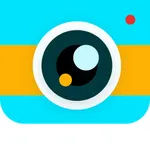 水印相机-时间地点和工作水印打卡拍照软件 icon