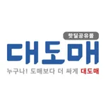 대도매 icon