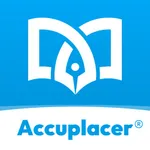 Accuplacer Study Prep 2026 icon