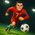 Score & Goal: Soccer Games icon