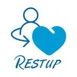 RESTUP- Let's sleep better icon