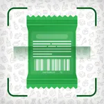 AI Product Scanner - Calorie icon