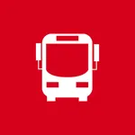 Skåne live map icon