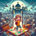 Zombie Town Escape icon