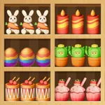 Goods Frenzy: Closet Sort icon