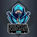 VPN - Ninja VPN Master Proxy icon
