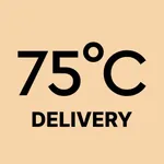 75°Coffee:Deliverу&Bonus icon