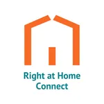 Right At Home Connect App icon