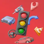 Ehliyet Sınav Soruları: 2026 icon