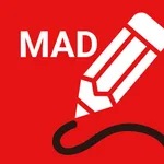 Interinos Madrid icon