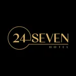 24Seven Hotels icon