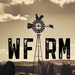 WFRM 94.5FM The Farm icon