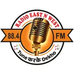 Radio East N West 88.4 FM icon